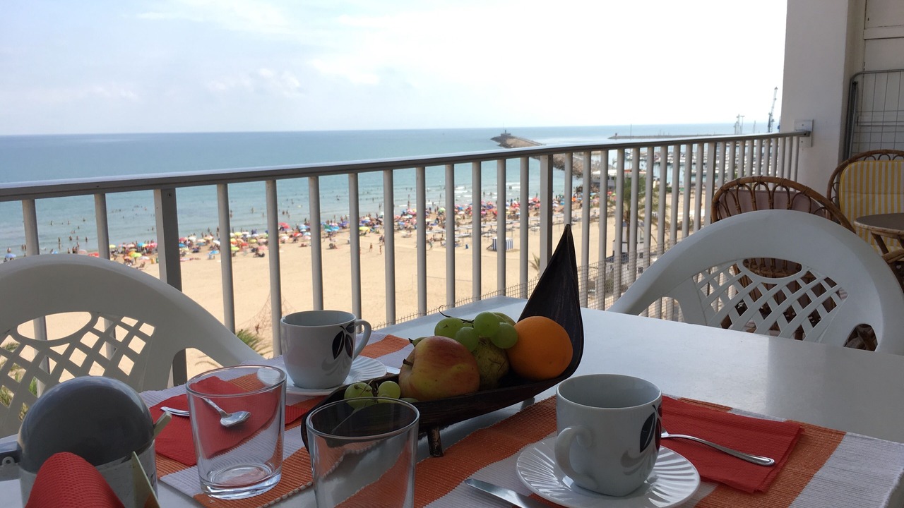 Photo of Outdoor in Grau i Platja