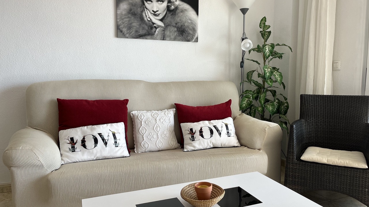 Photo of Livingroom in Grau i Platja