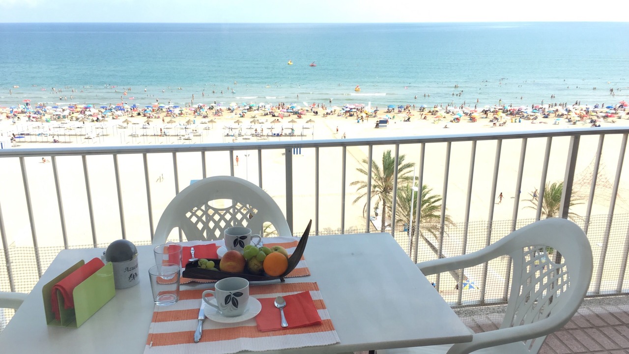 Photo of Outdoor in Grau i Platja