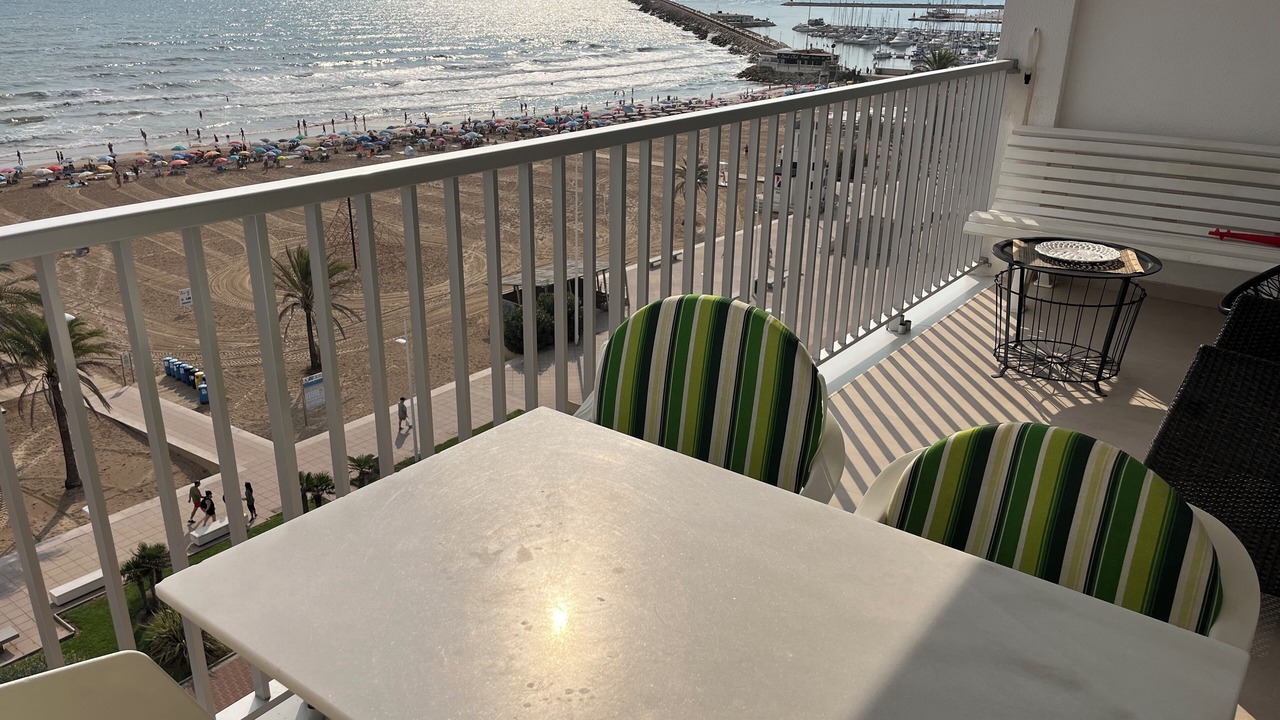 Photo of Outdoor in Grau i Platja