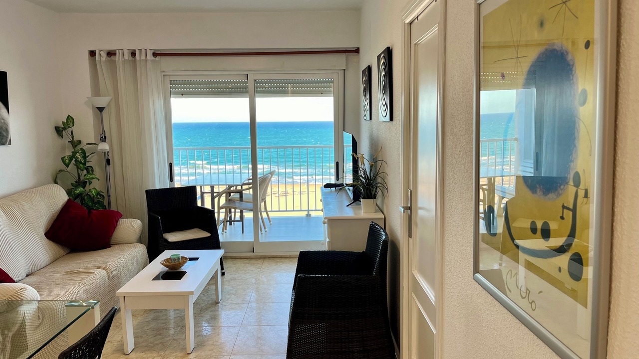 Photo of Livingroom in Grau i Platja