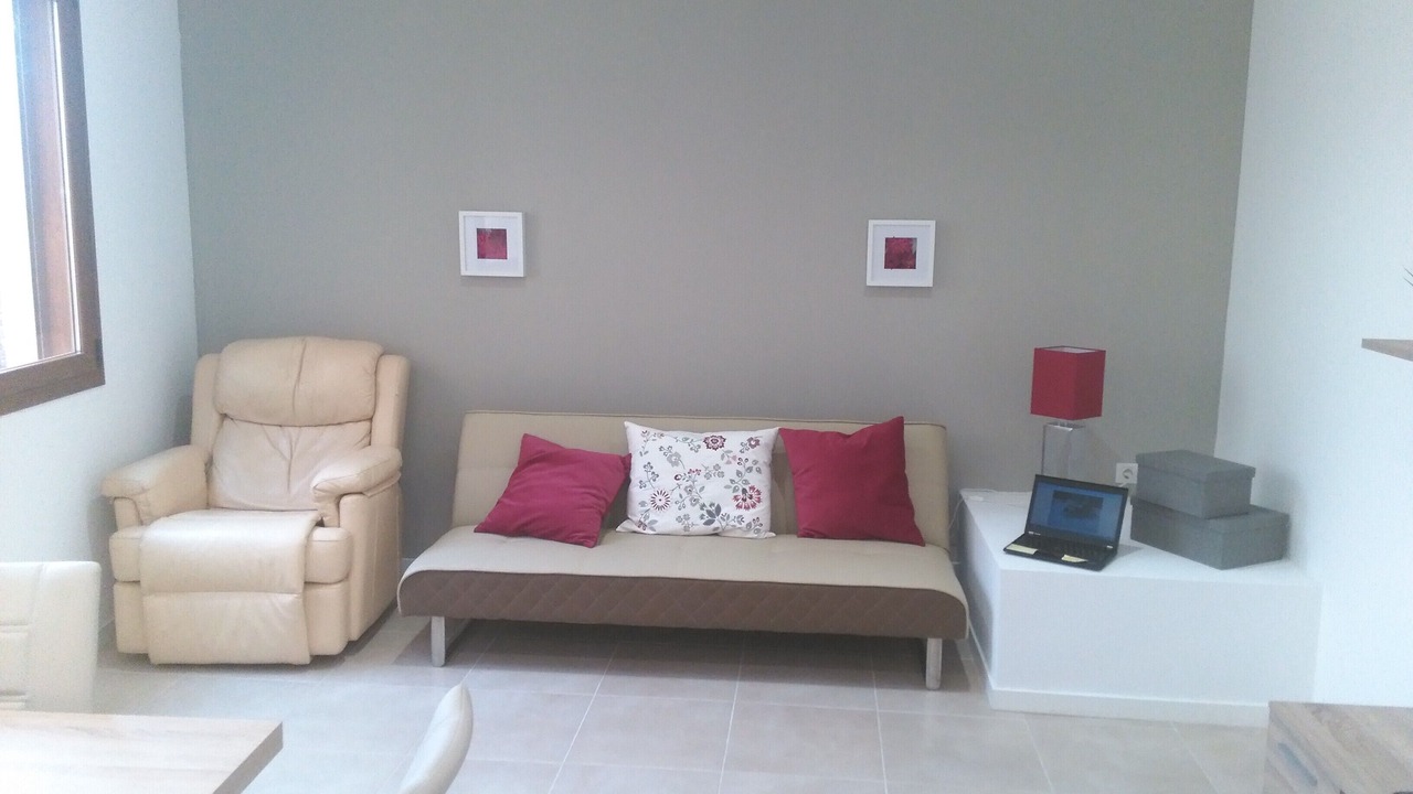 Photo of Livingroom in Fulleda