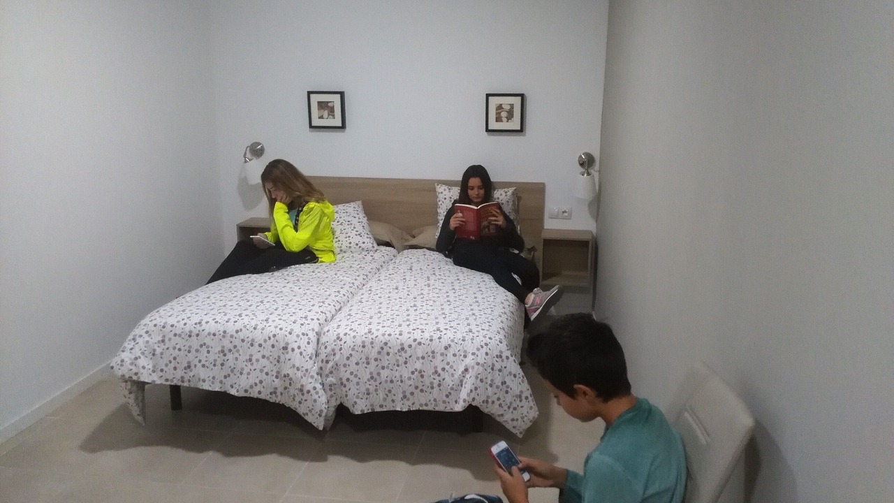 Photo of Bedroom in Fulleda