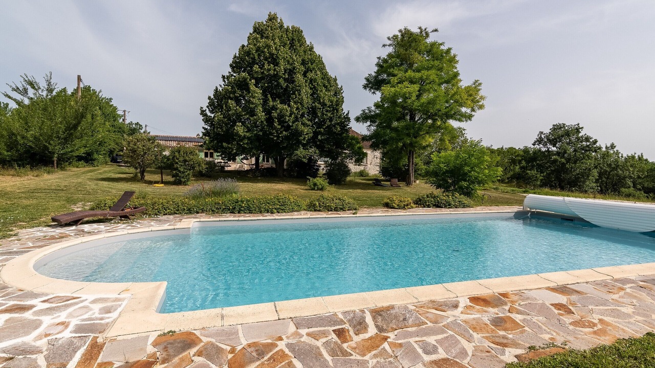 Photo of Outdoor in Montaigu-de-Quercy