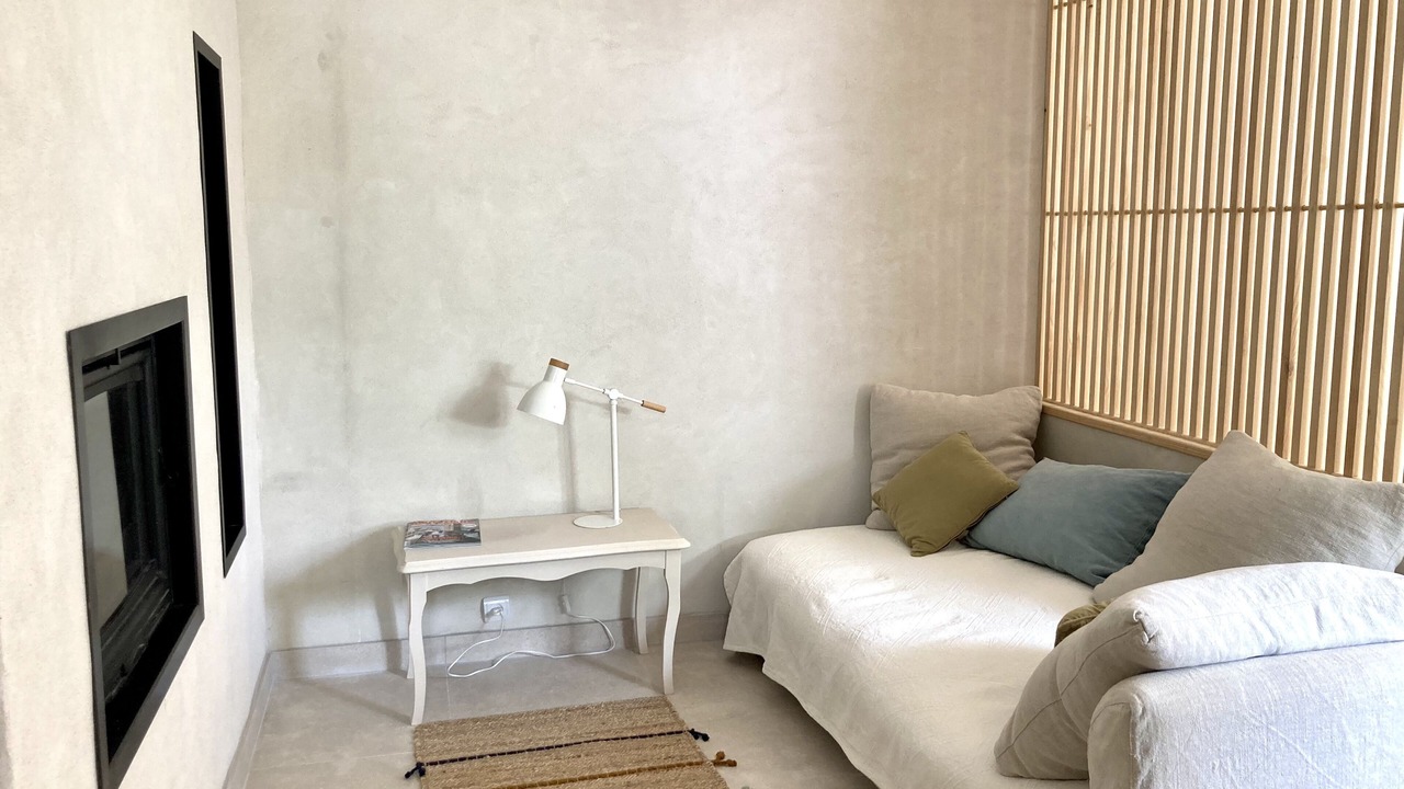 Photo of Livingroom in Montaigu-de-Quercy