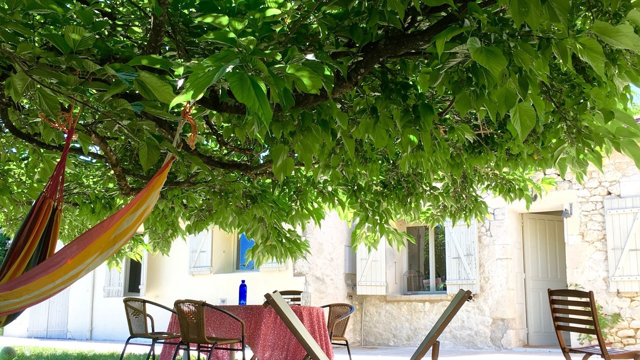 Photo of Outdoor in Montaigu-de-Quercy