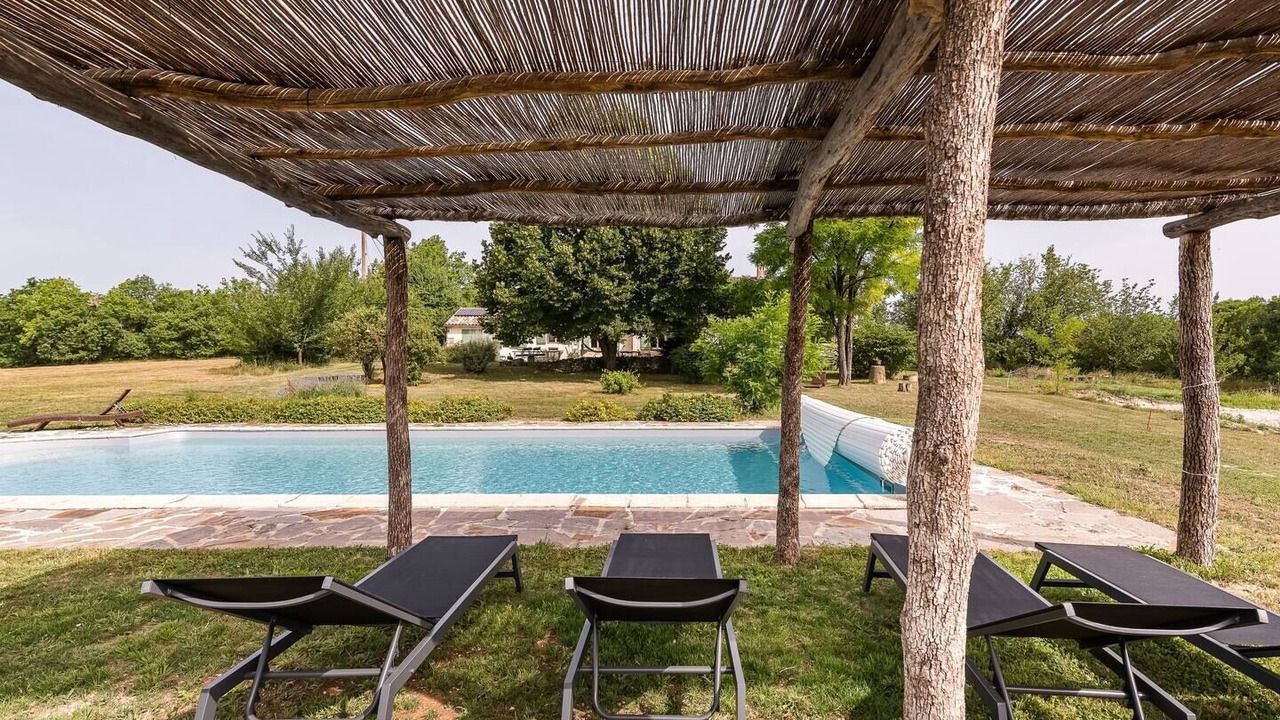 Photo of Outdoor in Montaigu-de-Quercy