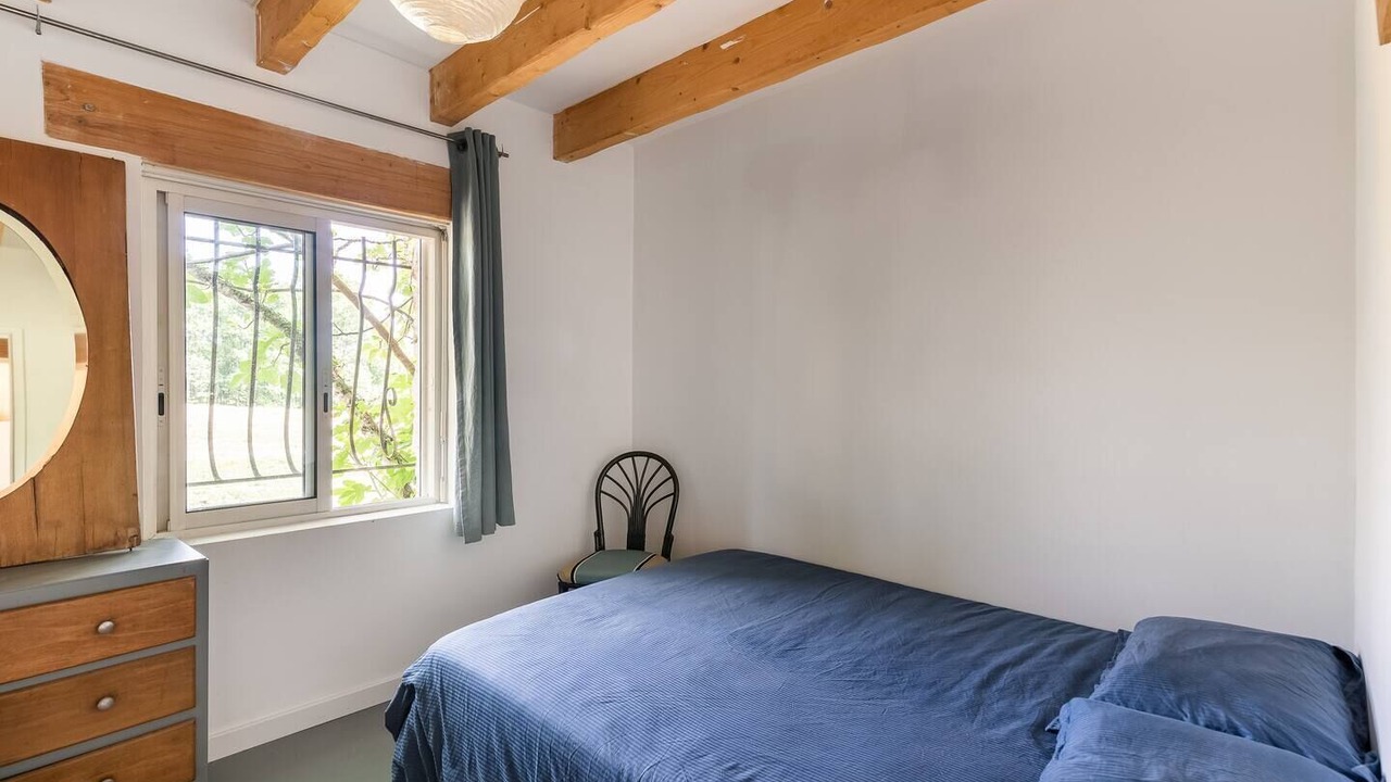 Photo of Bedroom in Montaigu-de-Quercy