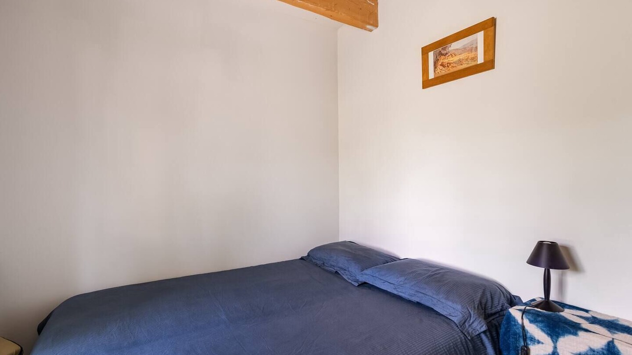 Photo of Bedroom in Montaigu-de-Quercy
