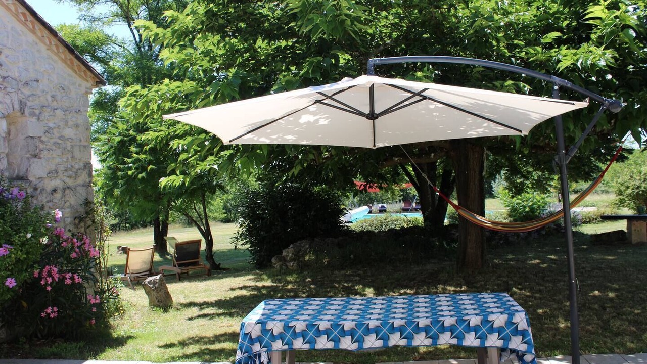Photo of Outdoor in Montaigu-de-Quercy