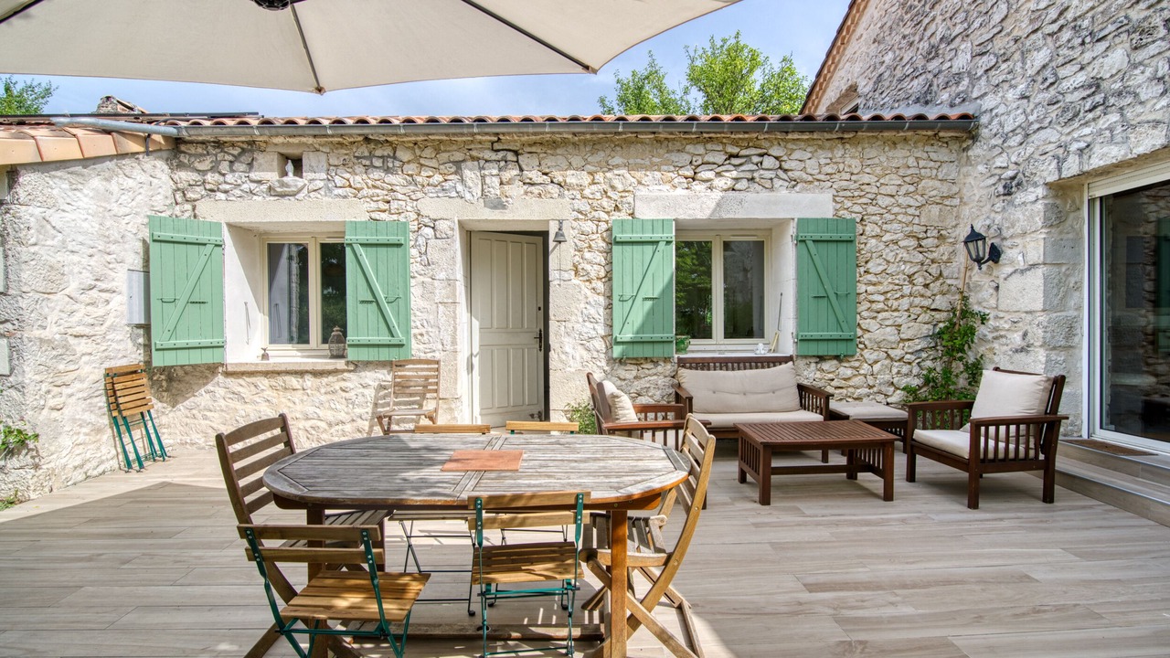 Photo of Outdoor in Montaigu-de-Quercy