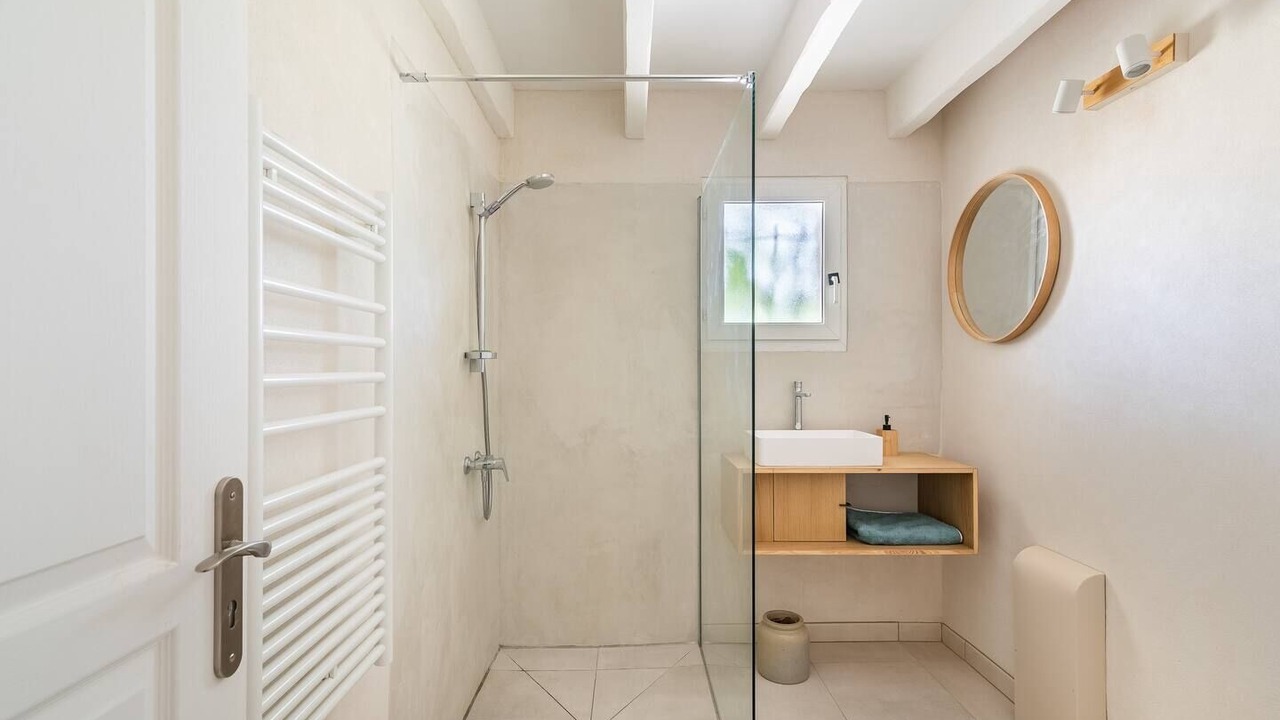 Photo of Bathroom in Montaigu-de-Quercy