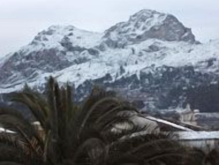 Photo of Outdoor in La Vall de Laguar