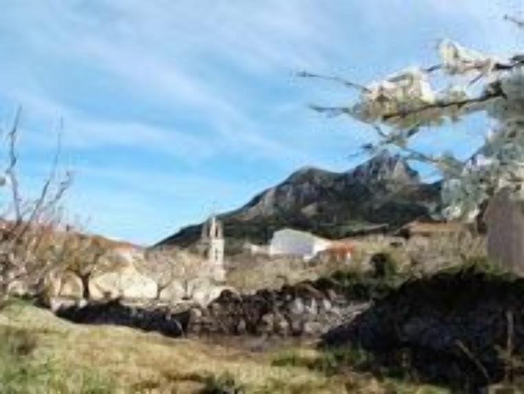 Photo of Others in La Vall de Laguar