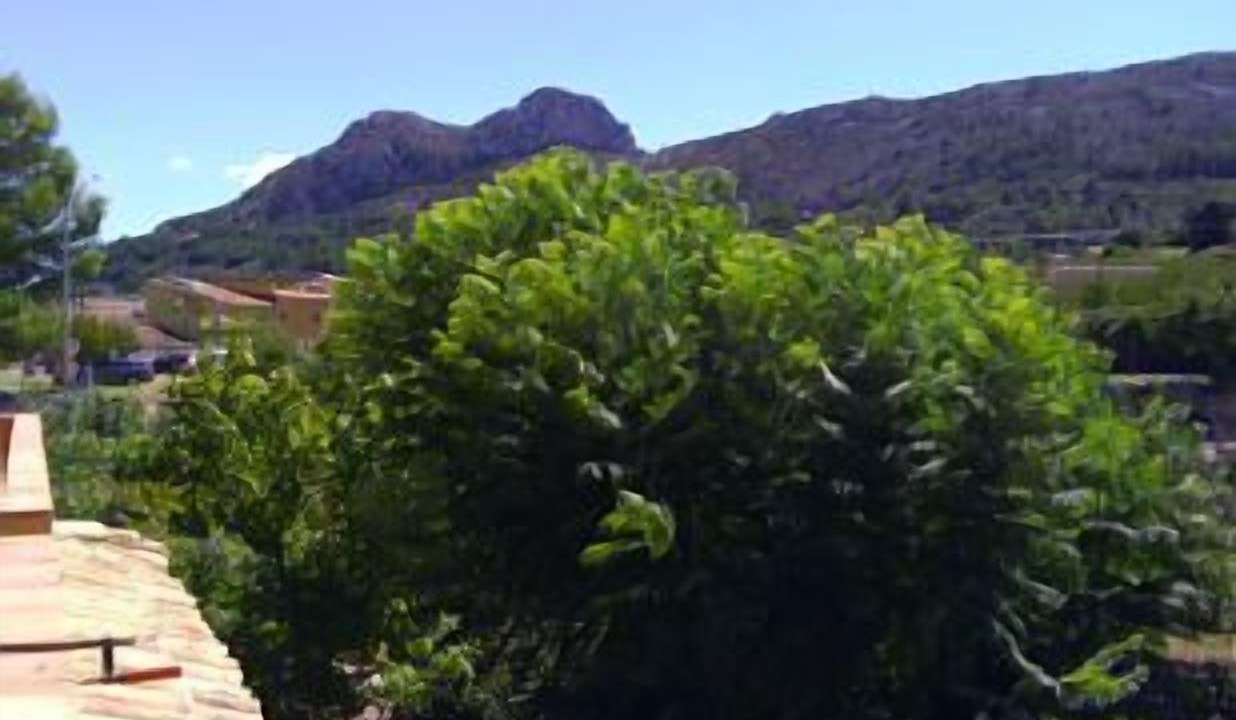 Photo of Outdoor in La Vall de Laguar