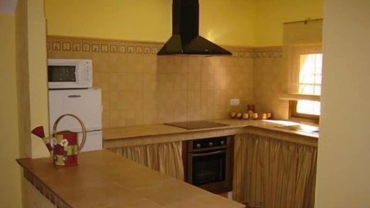 Photo of Kitchen in La Vall de Laguar