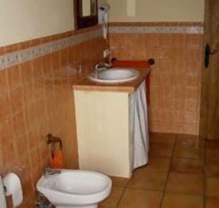 Photo of Bathroom in La Vall de Laguar