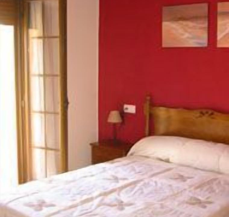Photo of Bedroom in La Vall de Laguar