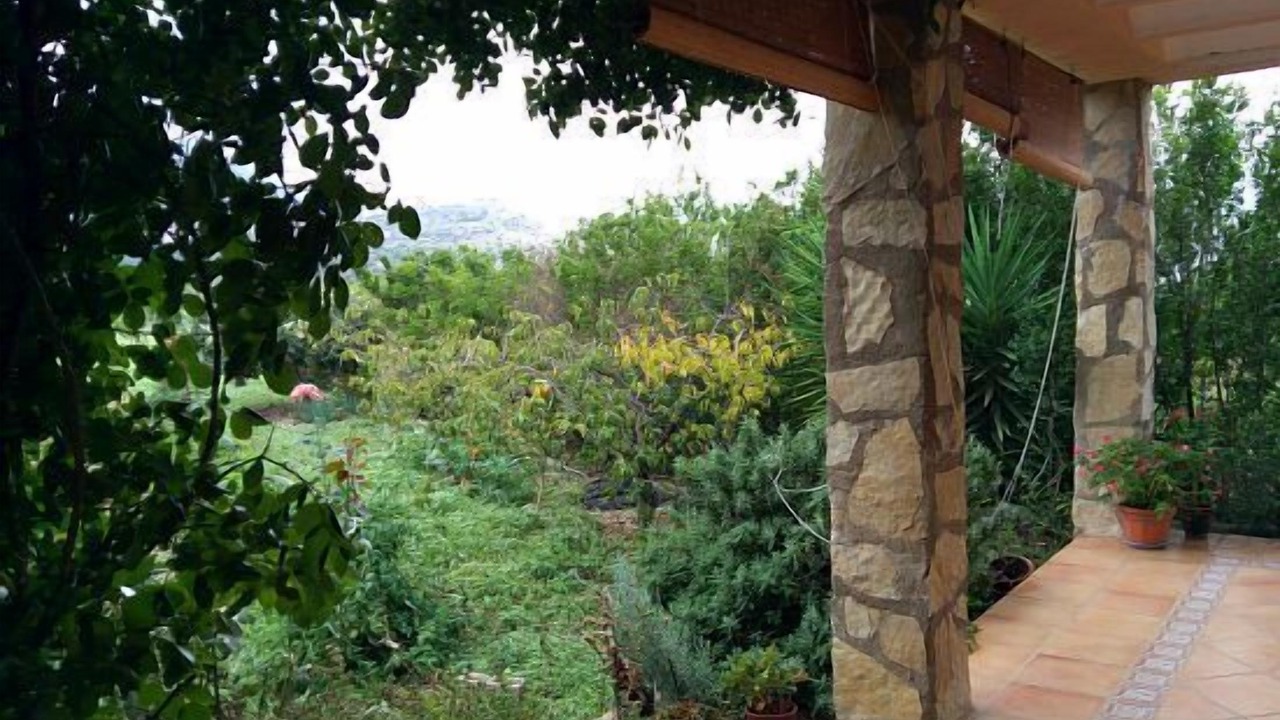 Photo of Outdoor in La Vall de Laguar