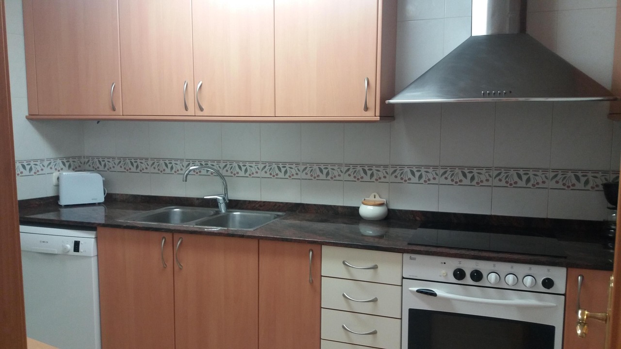 Photo of Kitchen in Costa Dorada