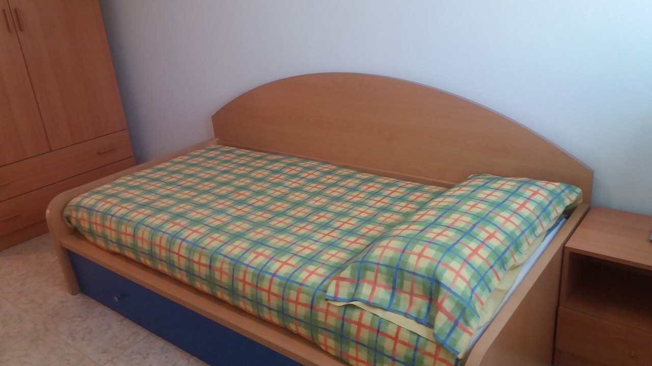 Photo of Bedroom in Costa Dorada
