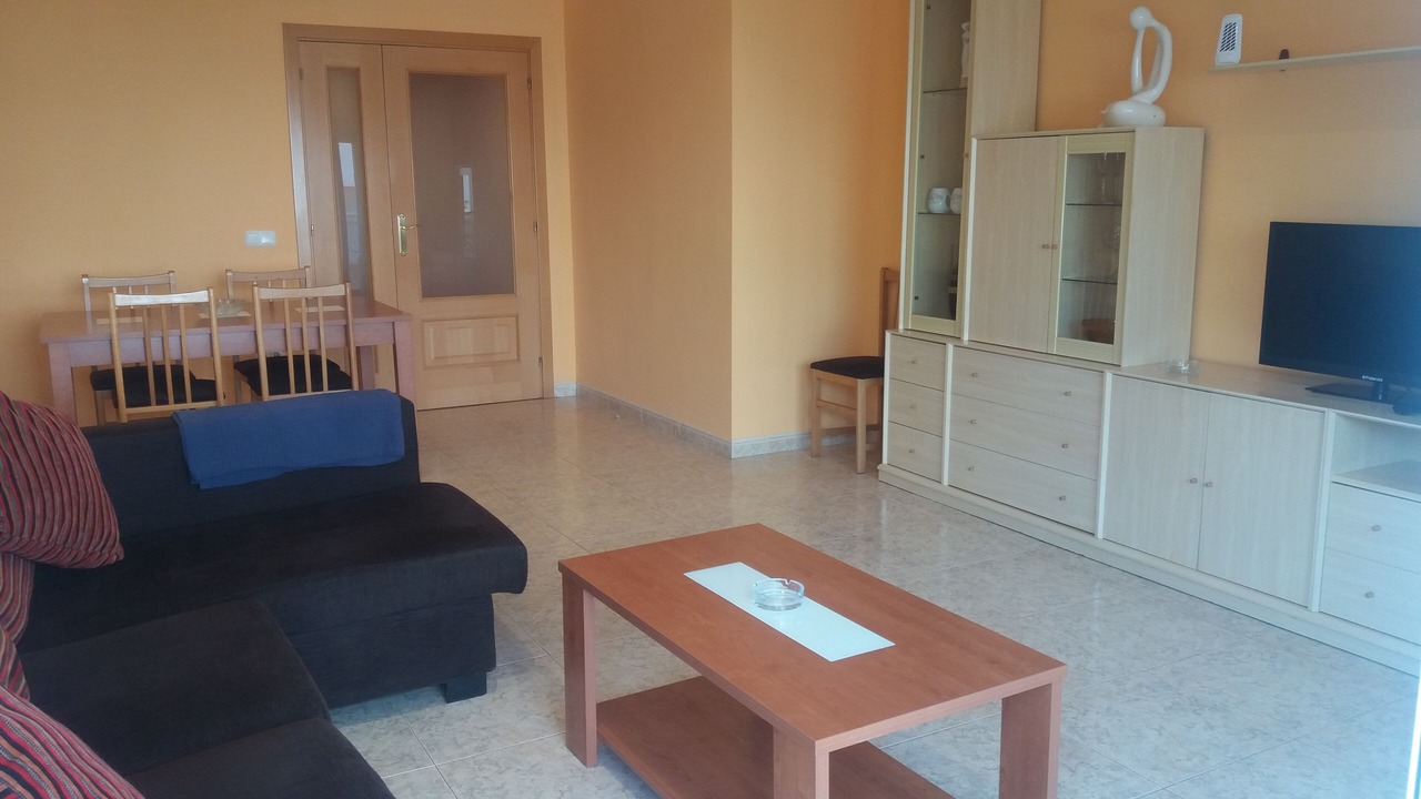 Photo of Livingroom in Costa Dorada