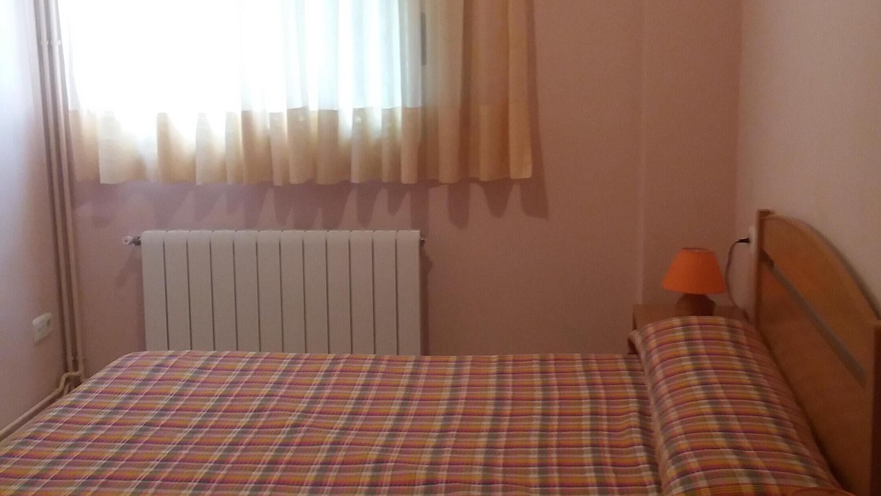 Photo of Bedroom in Costa Dorada