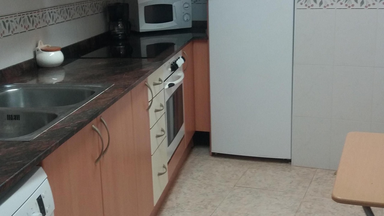 Photo of Kitchen in Costa Dorada