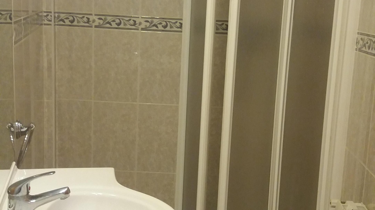 Photo of Bathroom in Costa Dorada