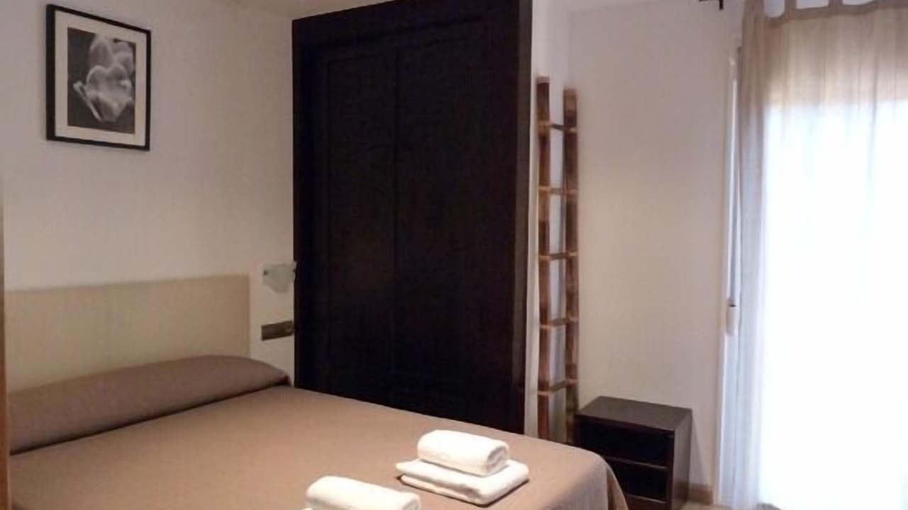 Photo of Bedroom in Laspuna