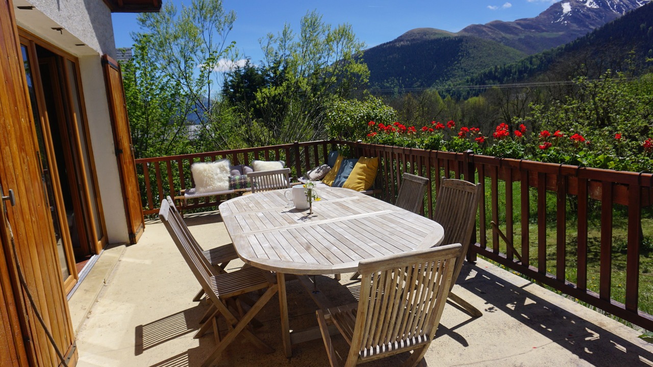 Photo of Outdoor in Cathervielle