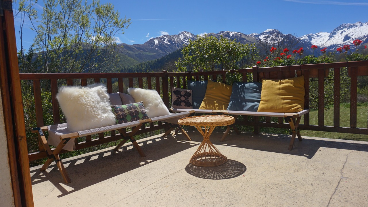 Photo of Outdoor in Cathervielle