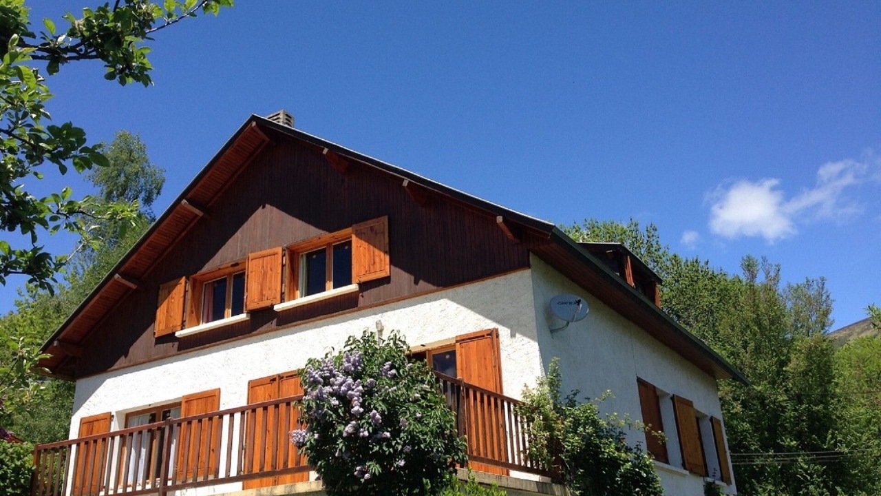 Photo of Outdoor in Cathervielle