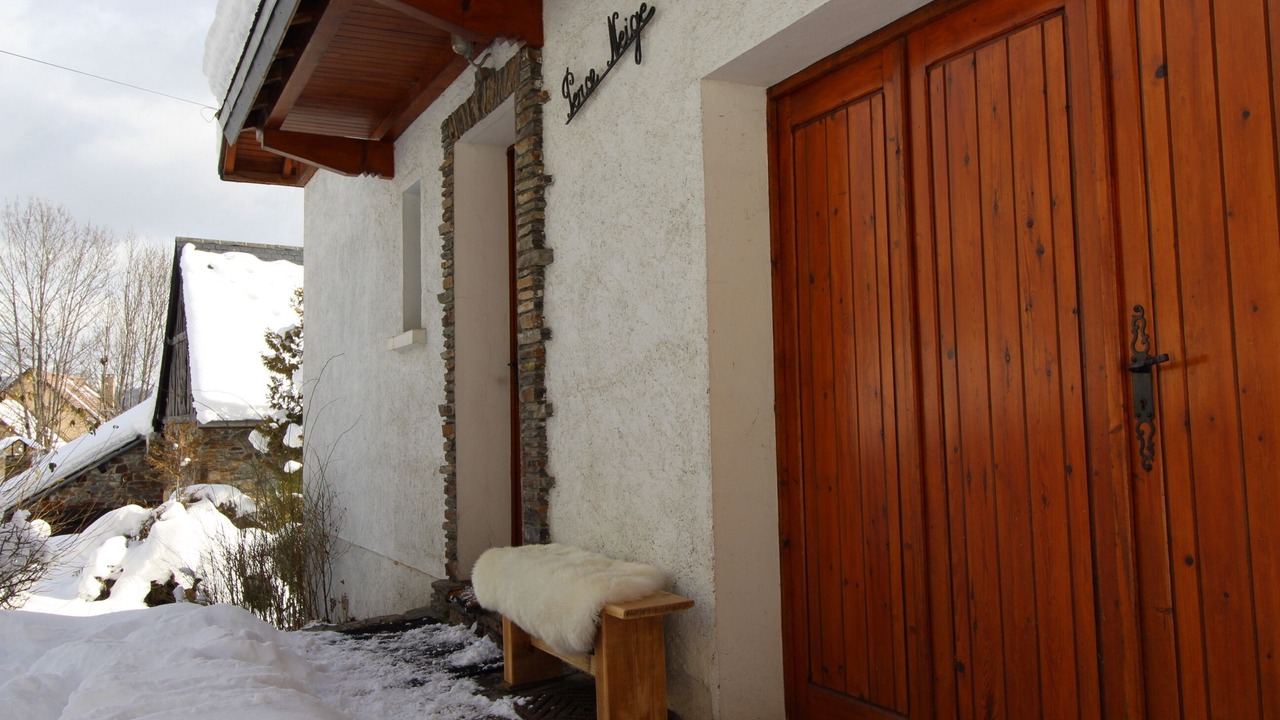 Photo of Outdoor in Cathervielle