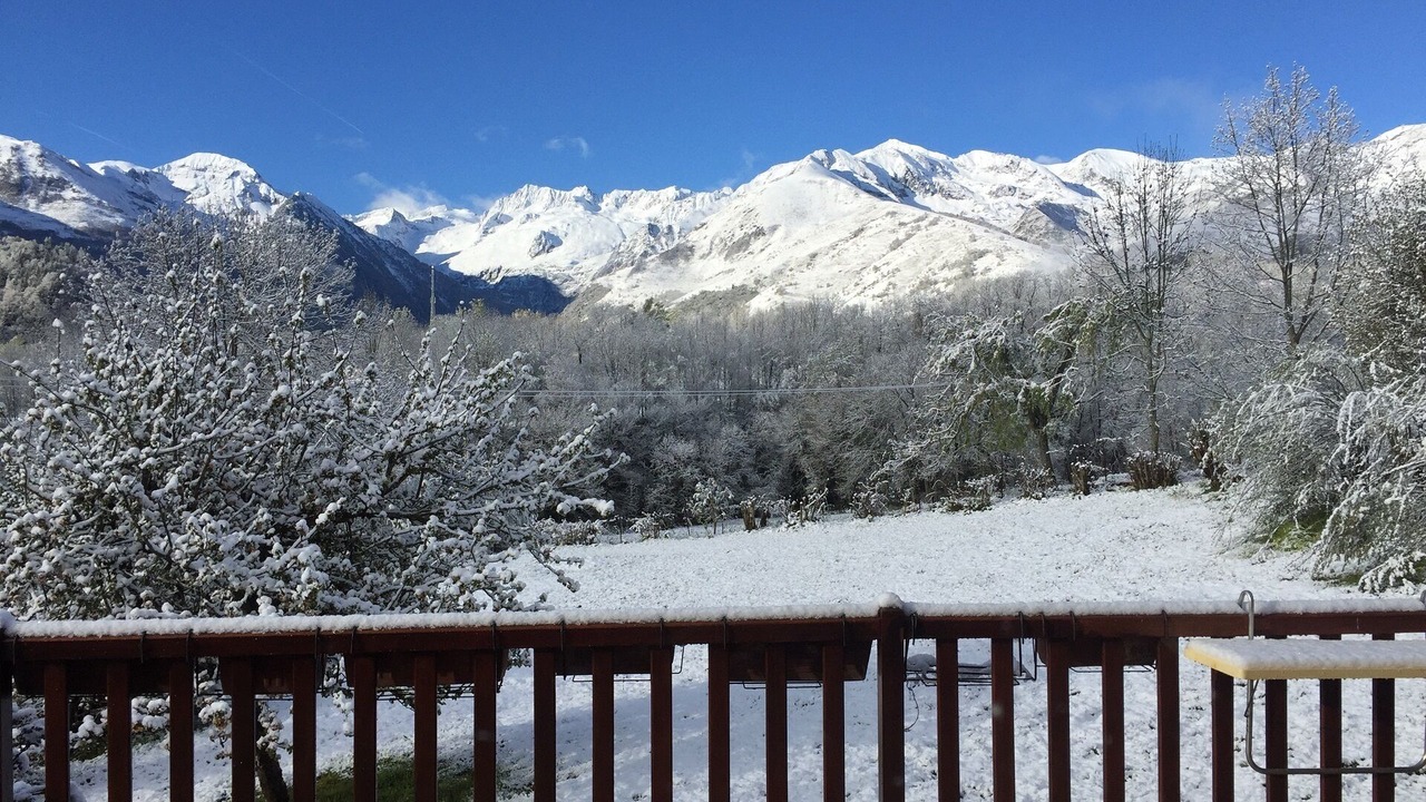 Photo of Outdoor in Cathervielle