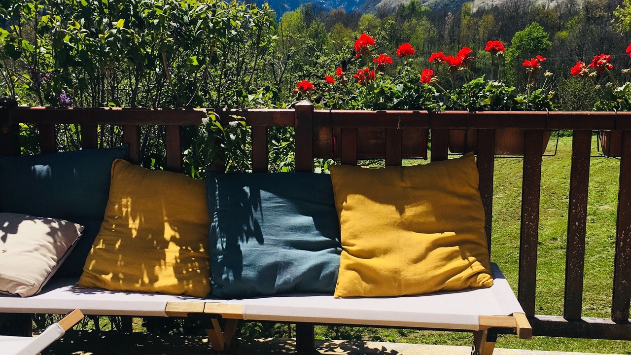 Photo of Outdoor in Cathervielle