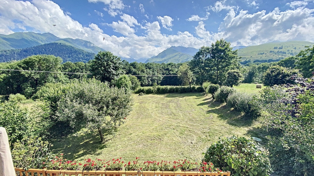 Photo of Outdoor in Cathervielle