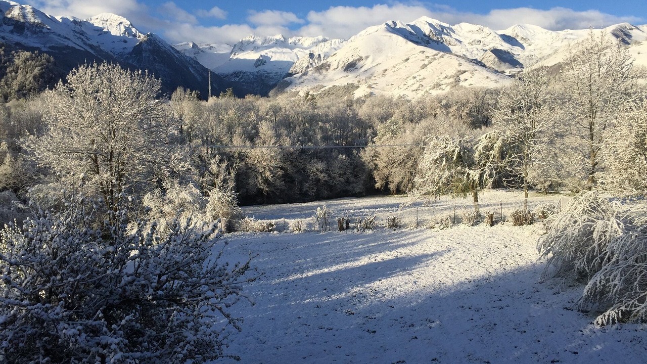 Photo of Outdoor in Cathervielle