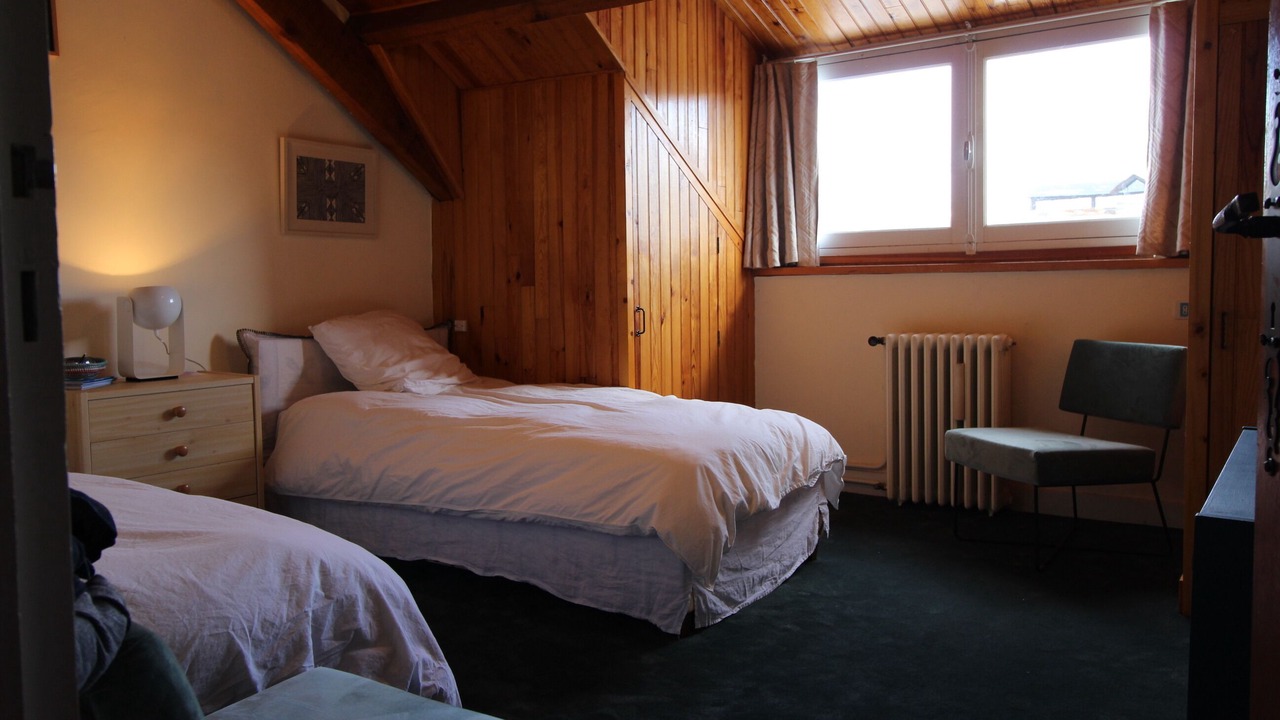 Photo of Bedroom in Cathervielle