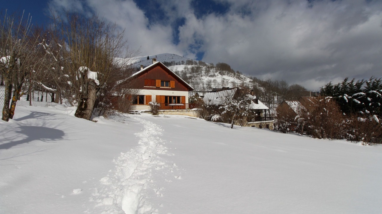 Photo of Outdoor in Cathervielle
