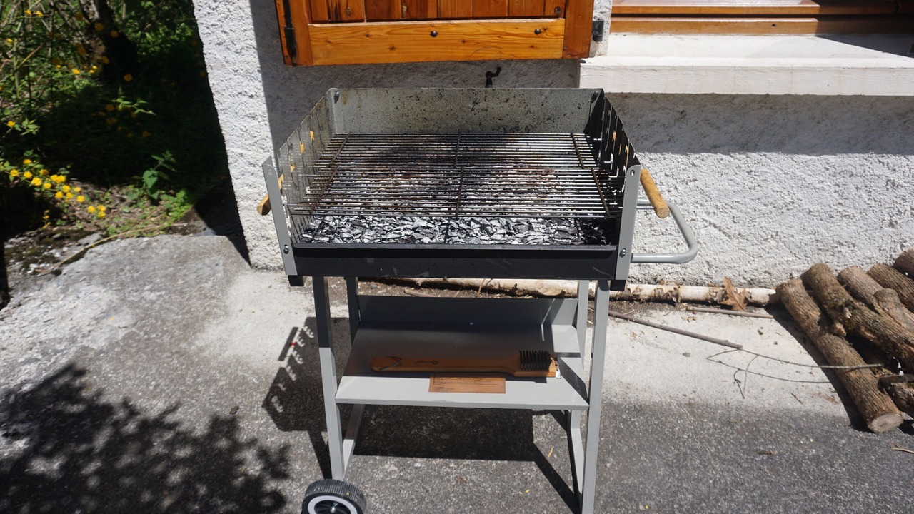 Photo of Outdoor in Cathervielle