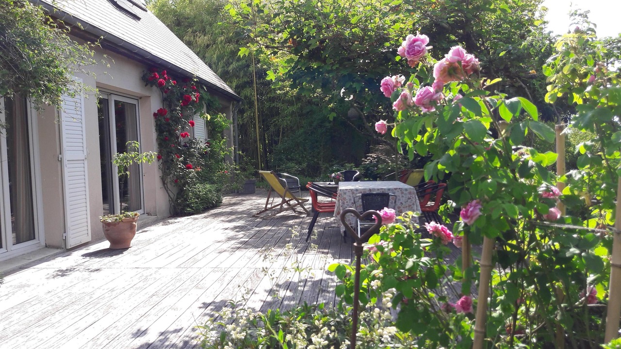 Photo of Outdoor in Azay-le-Rideau