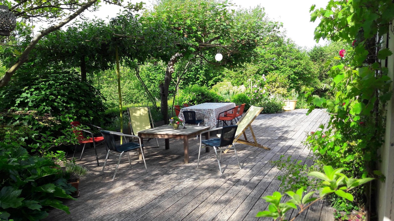 Photo of Outdoor in Azay-le-Rideau