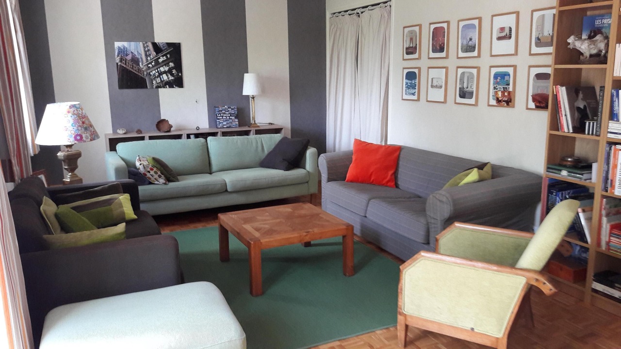 Photo of Livingroom in Azay-le-Rideau
