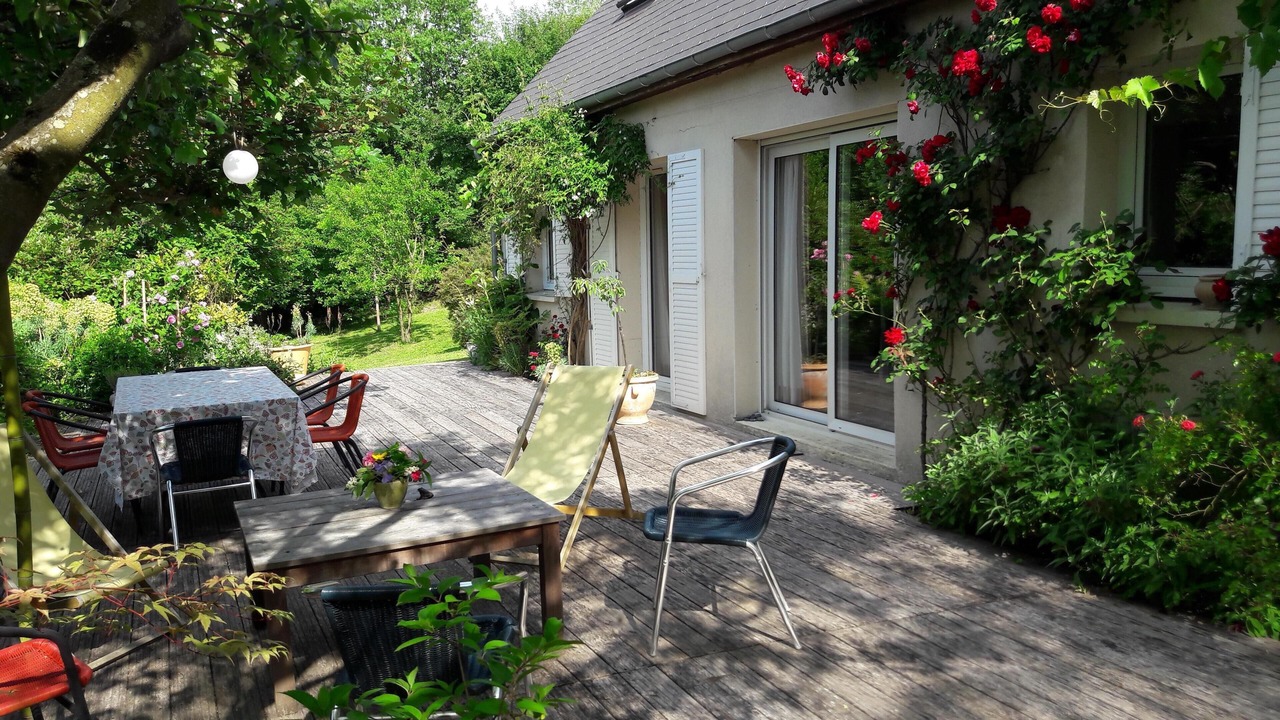 Photo of Outdoor in Azay-le-Rideau