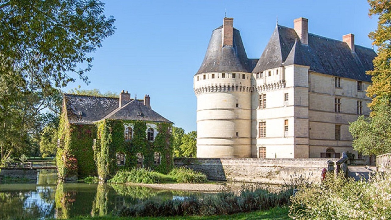 Photo of Others in Azay-le-Rideau