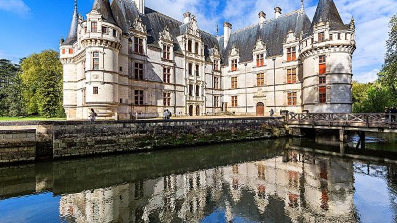 Photo of Others in Azay-le-Rideau