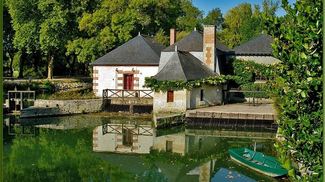 Photo of Outdoor in Azay-le-Rideau