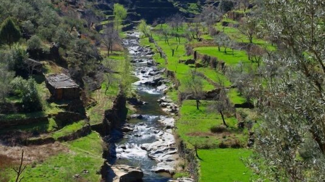 Photo of Outdoor in Horcajo