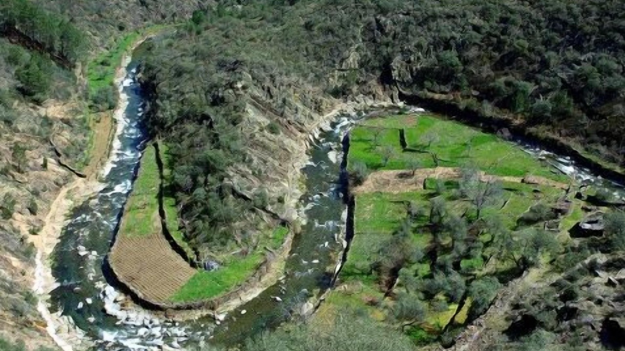 Photo of Outdoor in Horcajo